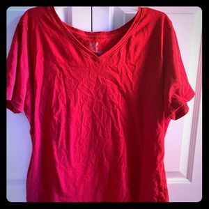 Faded Glory T-Shirt (2X)